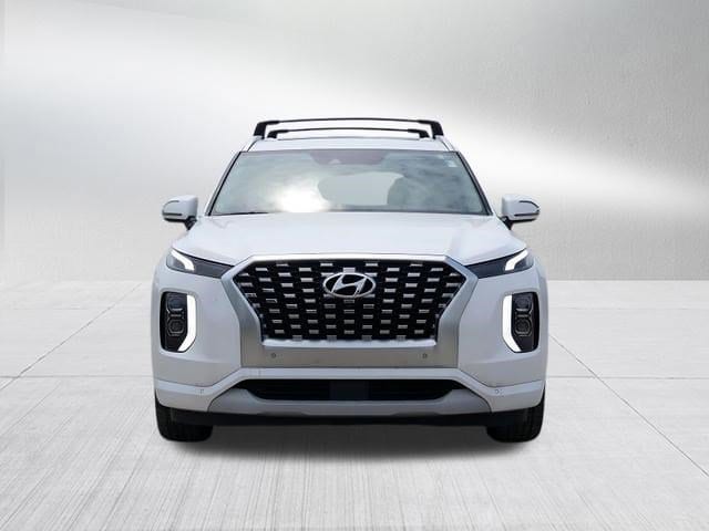 2022 Hyundai Palisade Limited - Photo 8