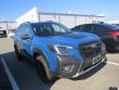 Used 2022 Subaru Forester Wilderness SUV