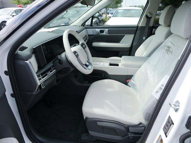 2026 Hyundai Santa Fe SE - Photo 12