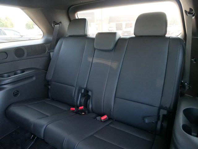 2026 Hyundai Palisade XRT Pro - Photo 16