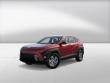 New 2026 Hyundai Kona SE FWD SUV