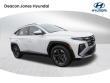 New 2026 Hyundai Tucson Hybrid SEL AWD SUV