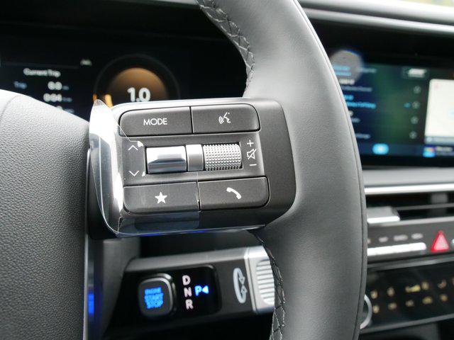 2026 Hyundai Palisade Calligraphy - Photo 22