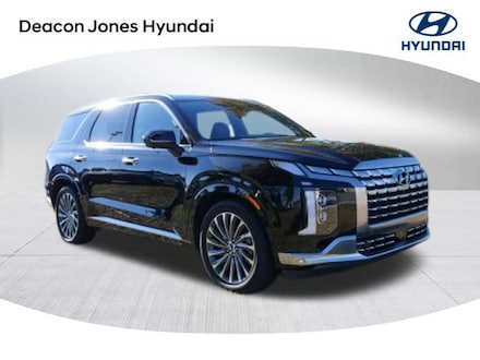 2024 Hyundai Palisade Calligraphy SUV