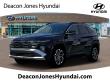 New 2026 Hyundai Tucson Limited FWD SUV