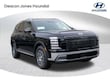  Hyundai Palisade Hybrid