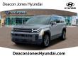 New 2026 Hyundai Santa Fe Calligraphy AWD SUV