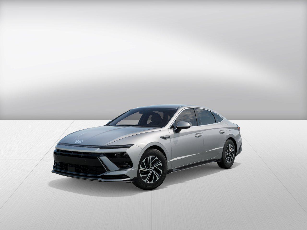 2026 Hyundai Sonata Hybrid
