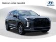 Certified 2025 Hyundai Palisade Limited SUV