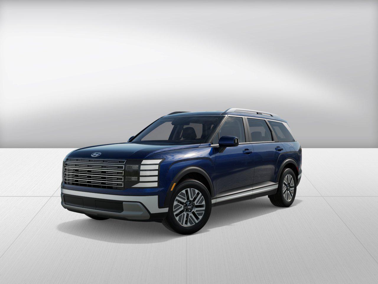 New 2027 Hyundai Palisade Hybrid SEL 7P SUV