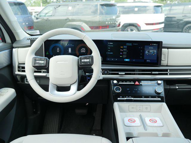 2026 Hyundai Santa Fe SE - Photo 16