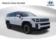 New 2026 Hyundai Santa Fe SE FWD SUV