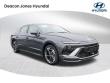 New 2026 Hyundai Sonata SEL Sport Sedan