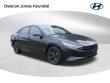 Used 2023 Hyundai Elantra SEL Sedan