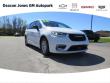 Used 2024 Chrysler Pacifica Touring L Van Passenger Van