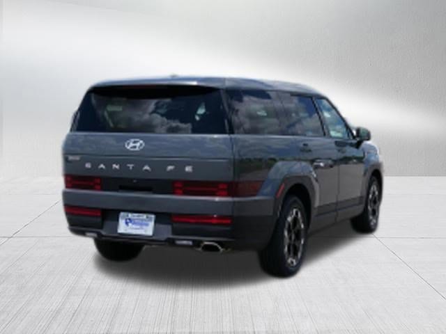 2024 Hyundai Santa Fe SE - Photo 3