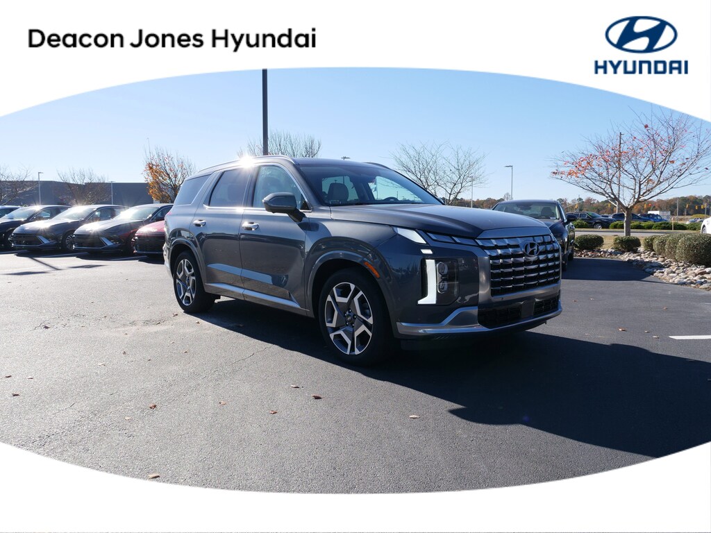 Used 2024 Hyundai