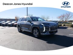 2024 Hyundai Palisade Calligraphy SUV