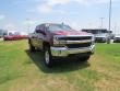 Used 2017 Chevrolet Silverado 1500 LT w/1LT Truck Crew Cab