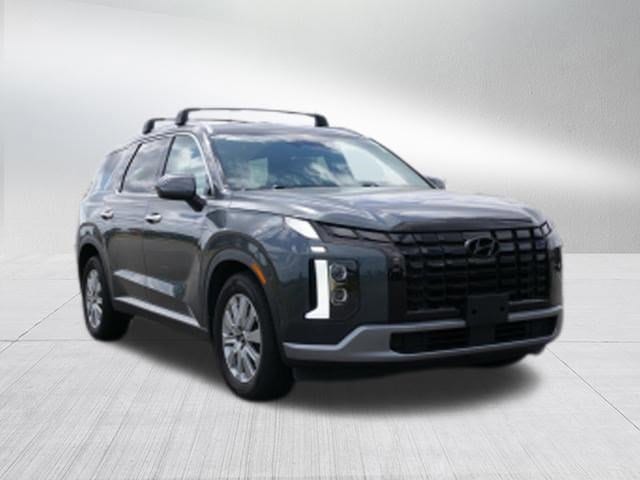 2023 Hyundai Palisade SEL - Photo 9