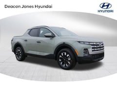 2026 Hyundai Santa Cruz SEL FWD Truck Crew Cab