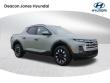 New 2026 Hyundai Santa Cruz SEL FWD Truck Crew Cab
