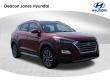 Used 2020 Hyundai Tucson Ultimate SUV