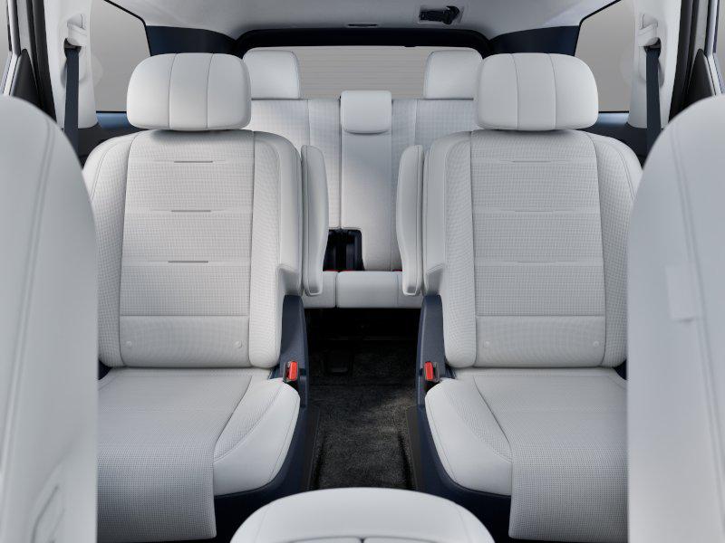 2027 Hyundai Palisade Hybrid CALLIGRAPHY SUV Slide 11