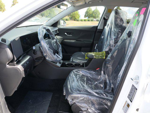 2026 Hyundai Kona SEL Premium - Photo 16