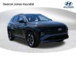New 2026 Hyundai Tucson SEL FWD SUV