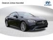 Used 2023 Mercedes-Benz E-Class  Coupe
