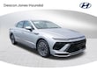 Hyundai Sonata Hybrid