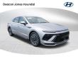 New 2025 Hyundai