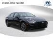 Used 2023 Hyundai Sonata Limited Sedan