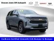 Used 2023 Chevrolet Tahoe LT SUV