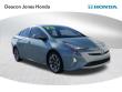 Used 2016 Toyota Prius Four Hatchback