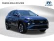 New 2026 Hyundai Tucson SEL FWD SUV
