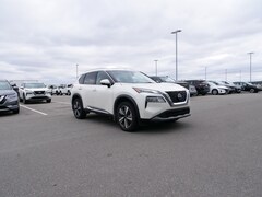 2023 Nissan Rogue SL SUV