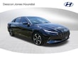 Hyundai Elantra HEV