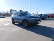 Used 2022 Ford Bronco Sport Big Bend SUV
