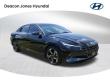 Used 2023 Hyundai Elantra HEV Limited Sedan
