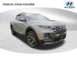 Certified 2024 Hyundai Santa Cruz 2.5T Limited Truck Crew Cab