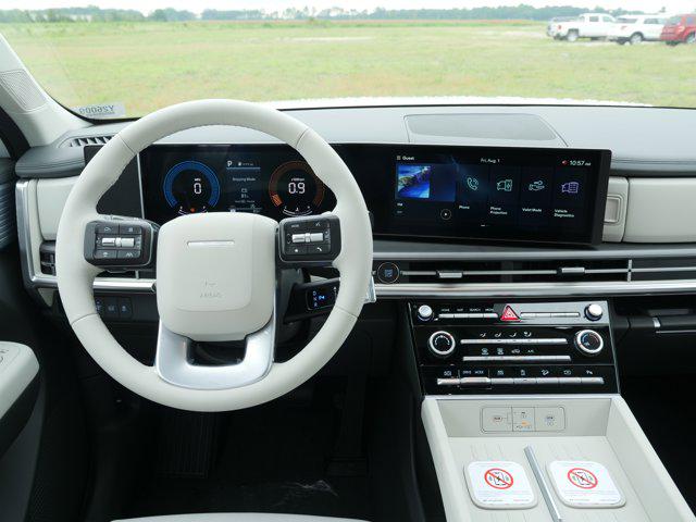 2026 Hyundai Santa Fe SE - Photo 15