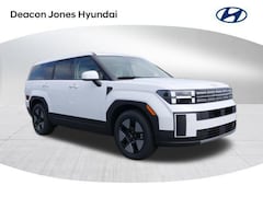 2026 Hyundai Santa Fe Hybrid SE SUV