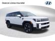 New 2026 Hyundai Santa Fe HEV SE SUV