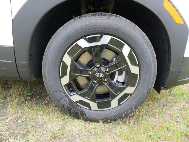 2026 Hyundai Santa Fe SE - Photo 10