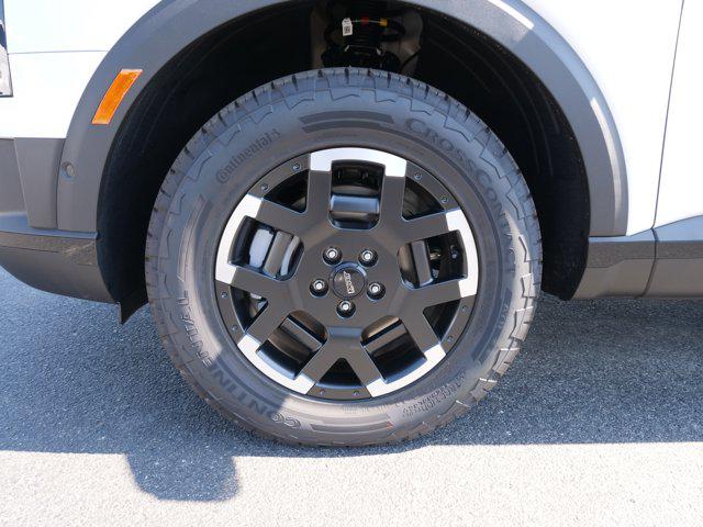 2026 Hyundai Palisade XRT Pro - Photo 14
