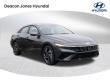 New 2026 Hyundai Elantra Limited Sedan