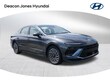 Hyundai Sonata Hybrid
