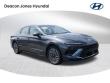 New 2025 Hyundai Sonata Hybrid SEL Sedan